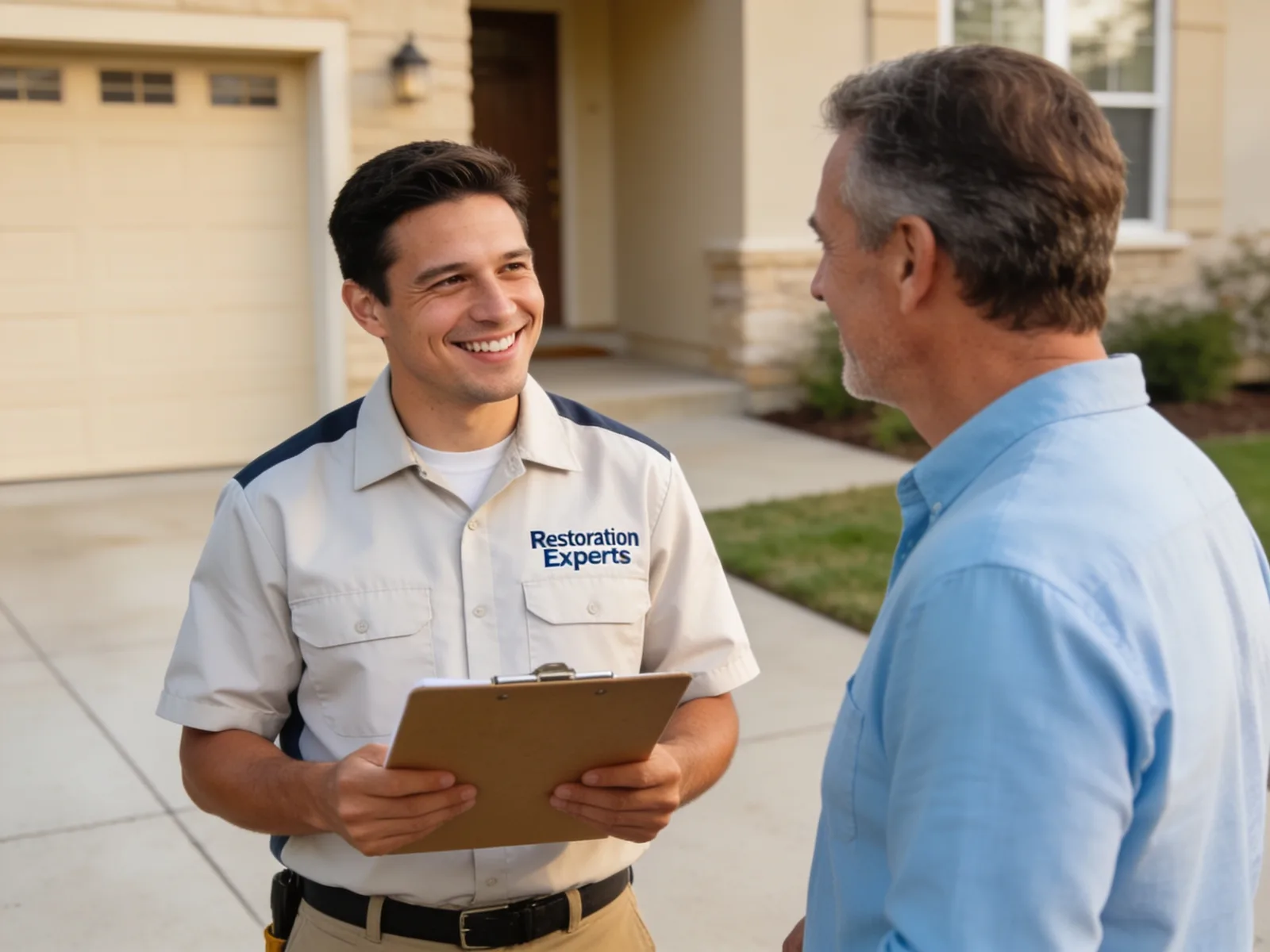 Water Damage Cleanup Preemption, IL FAQs